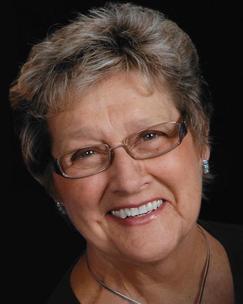 Karen “Sno” Kathryn Chrencik