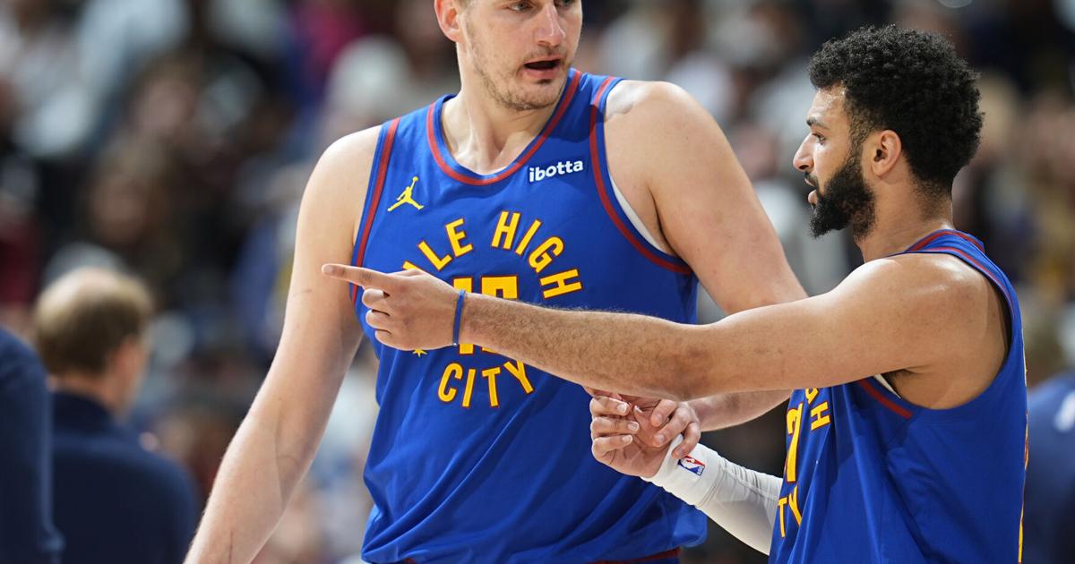 Analysis: All-NBA will be more like All-World once again