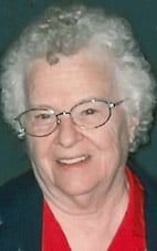 Mary E. Mccourt