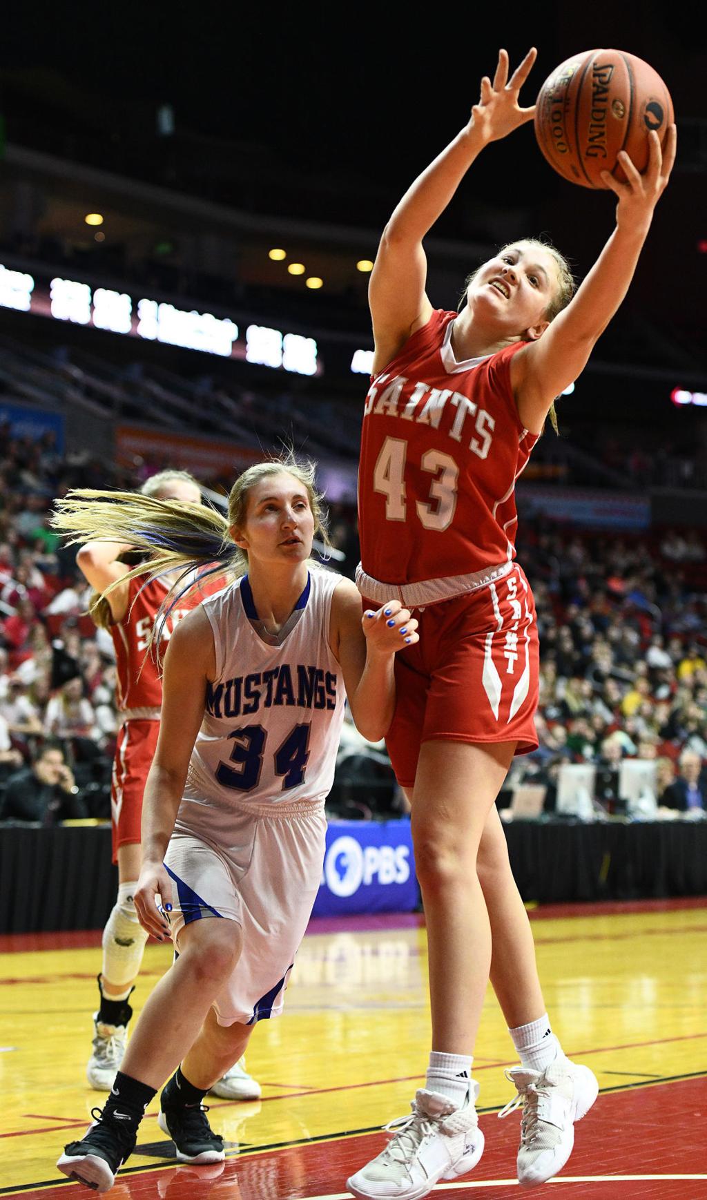 St Ansgar Winter Sports Wrap Up Community Globegazette Com