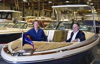 After purchase by Iowa company, Chris-Craft has big plans