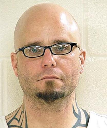Mason City man jailed on drug charge