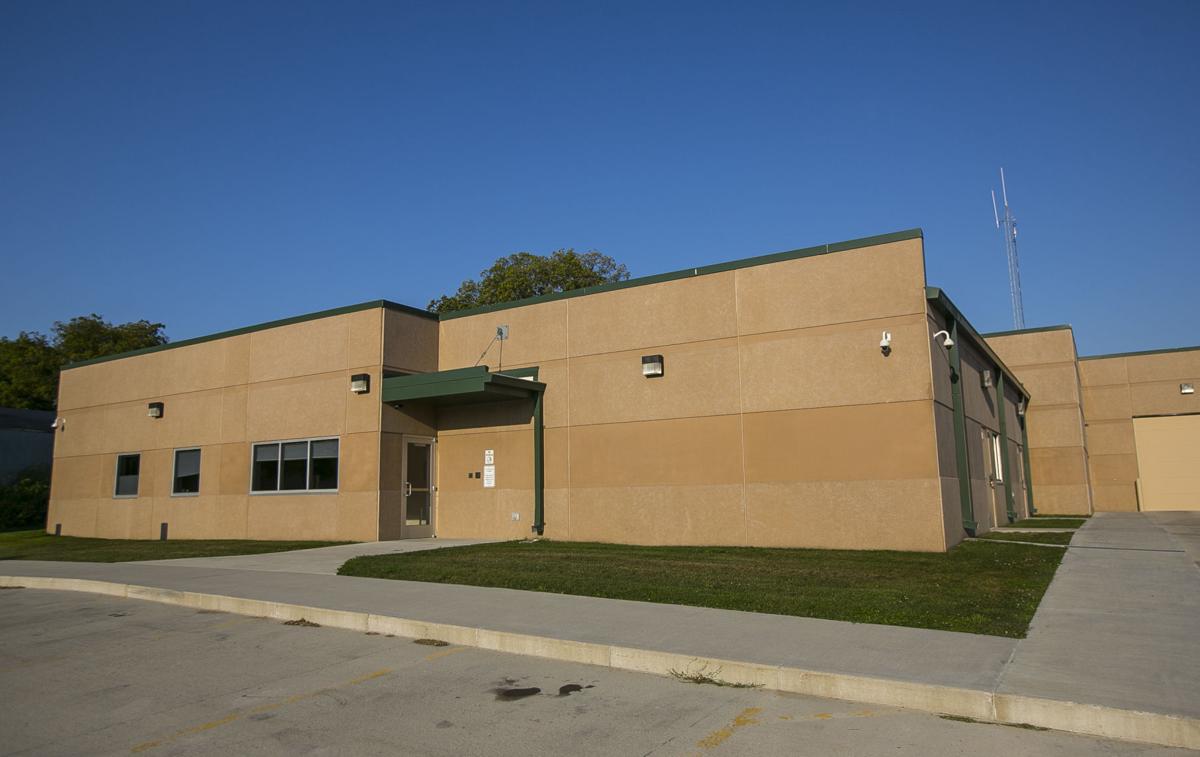 Winnebago County LEC issues getting attention