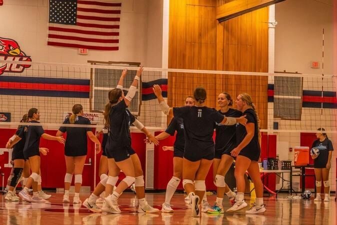 2026 Volleyball Season Preview