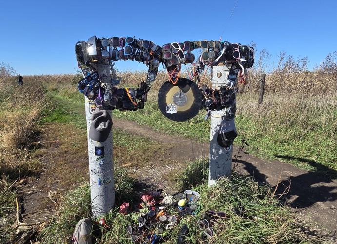 Org Structure Higher Fundraising afoot to display plane at Buddy Holly crash site