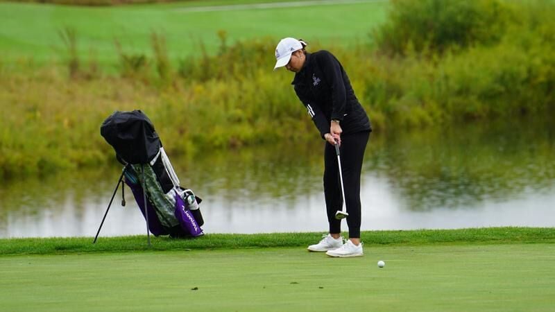Women’s Golf Travels to the Mustang Invitational