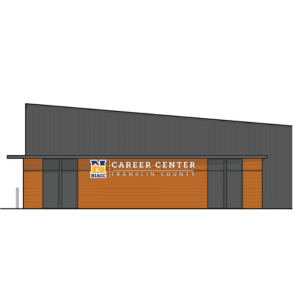 NIACC Celebrates Opening of Franklin County Career Center