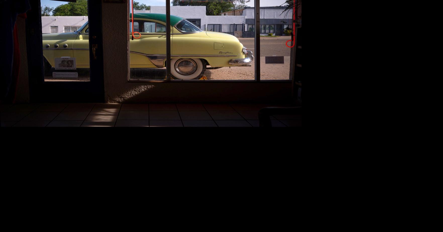 Meet the people keeping iconic Route 66 motels alive: ‘Highly endangered properties’