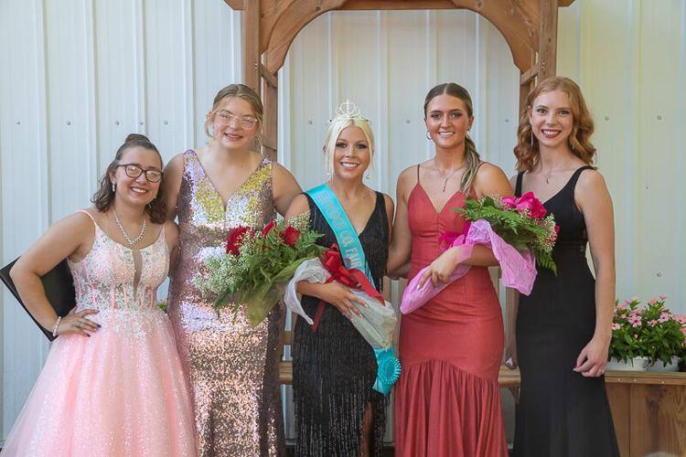 Hancock County District Fair Queen candidates..jpg