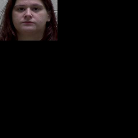 Mason City woman arrested on felony meth charge