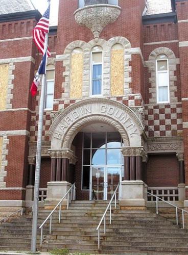 Murder trial jury chosen