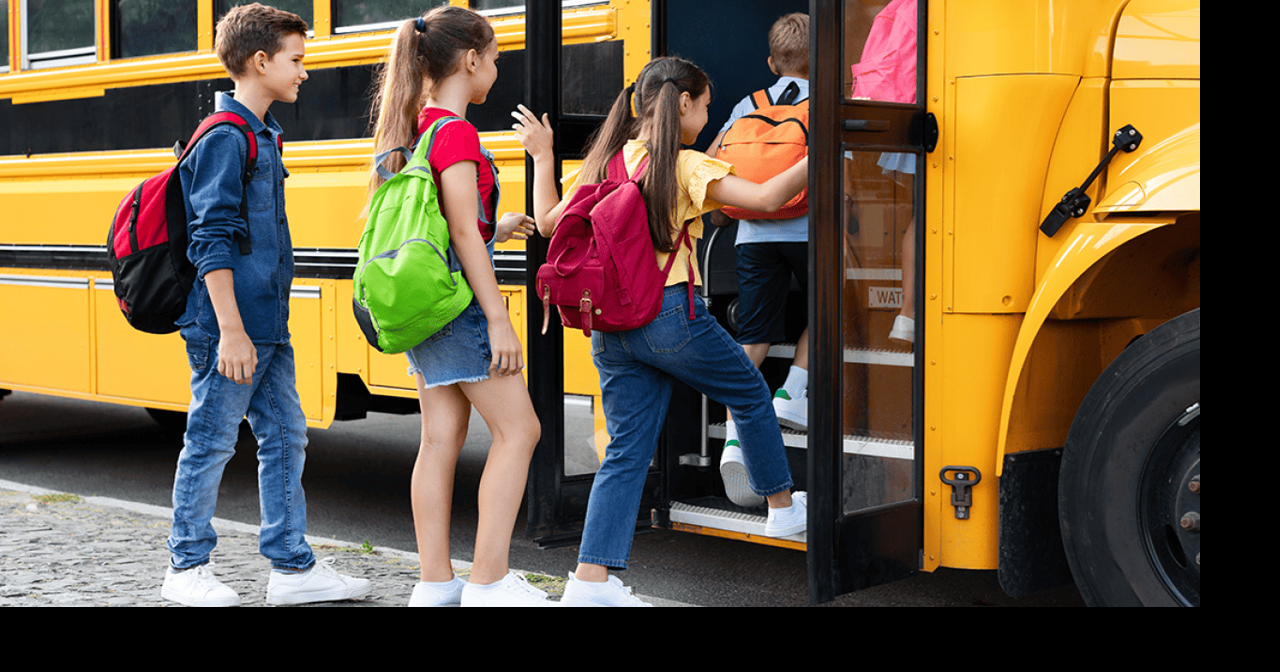 Iowa attorney general reminds drivers to obey school safety laws