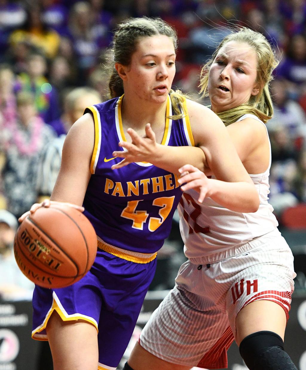 West Hancock Defeats Logan Magnolia Advances To Semifinals