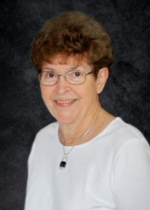 Elizabeth Lindell