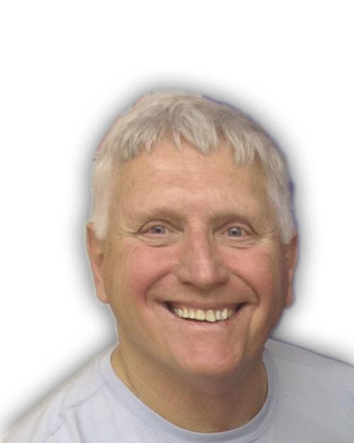 Mark Winfield Brunsvold