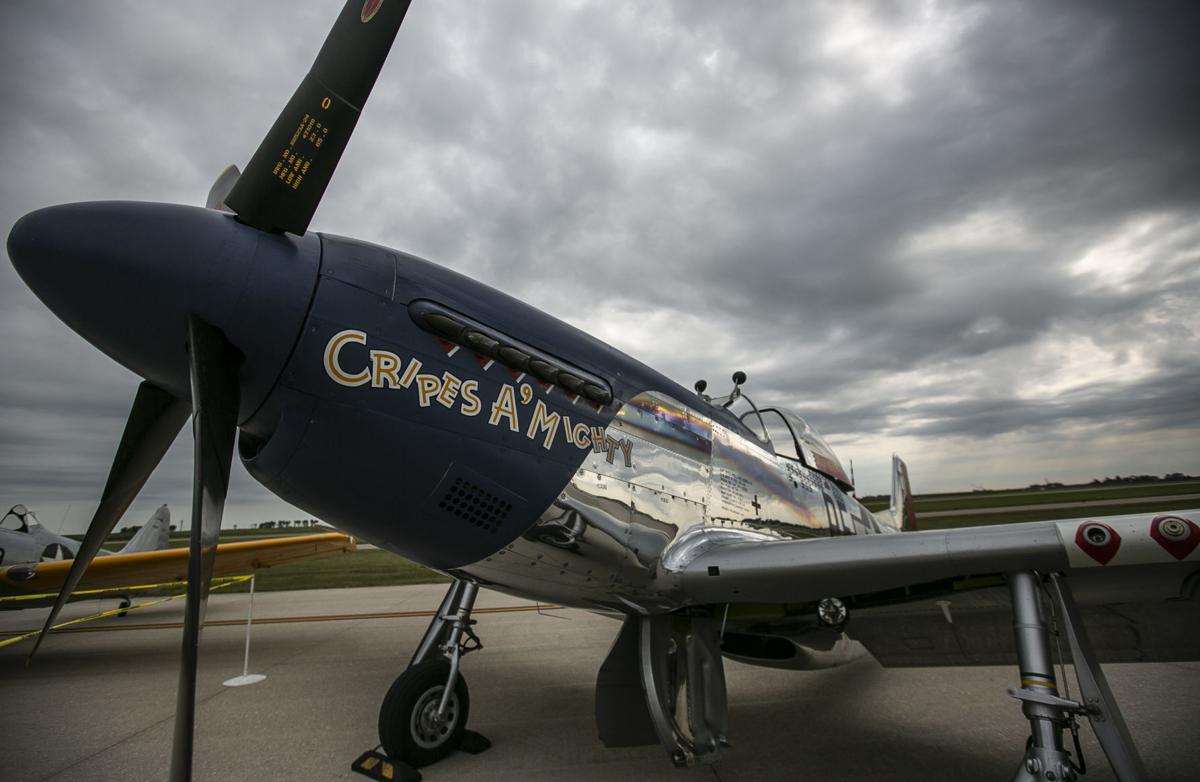 Flying Fortress 11