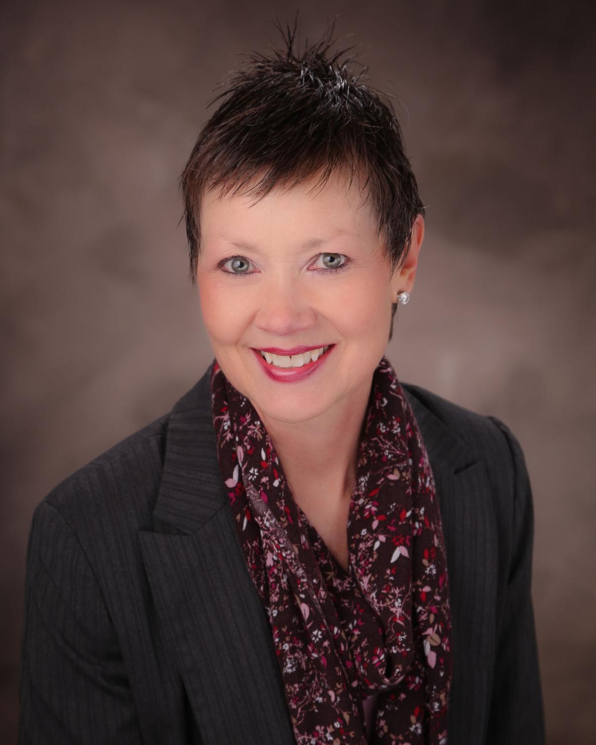 Joy Olson