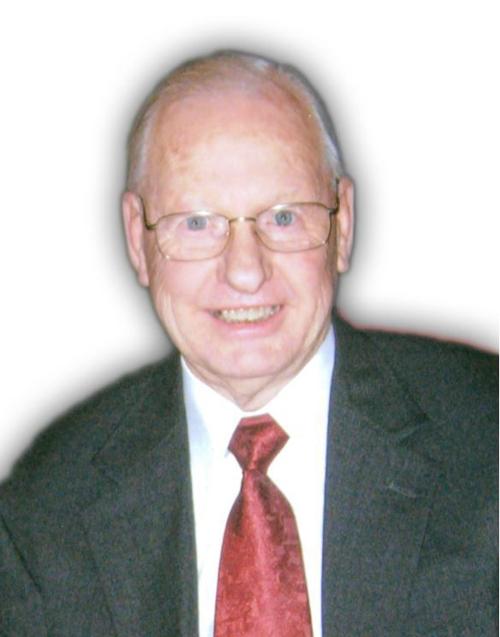 Charles Wayne Lang
