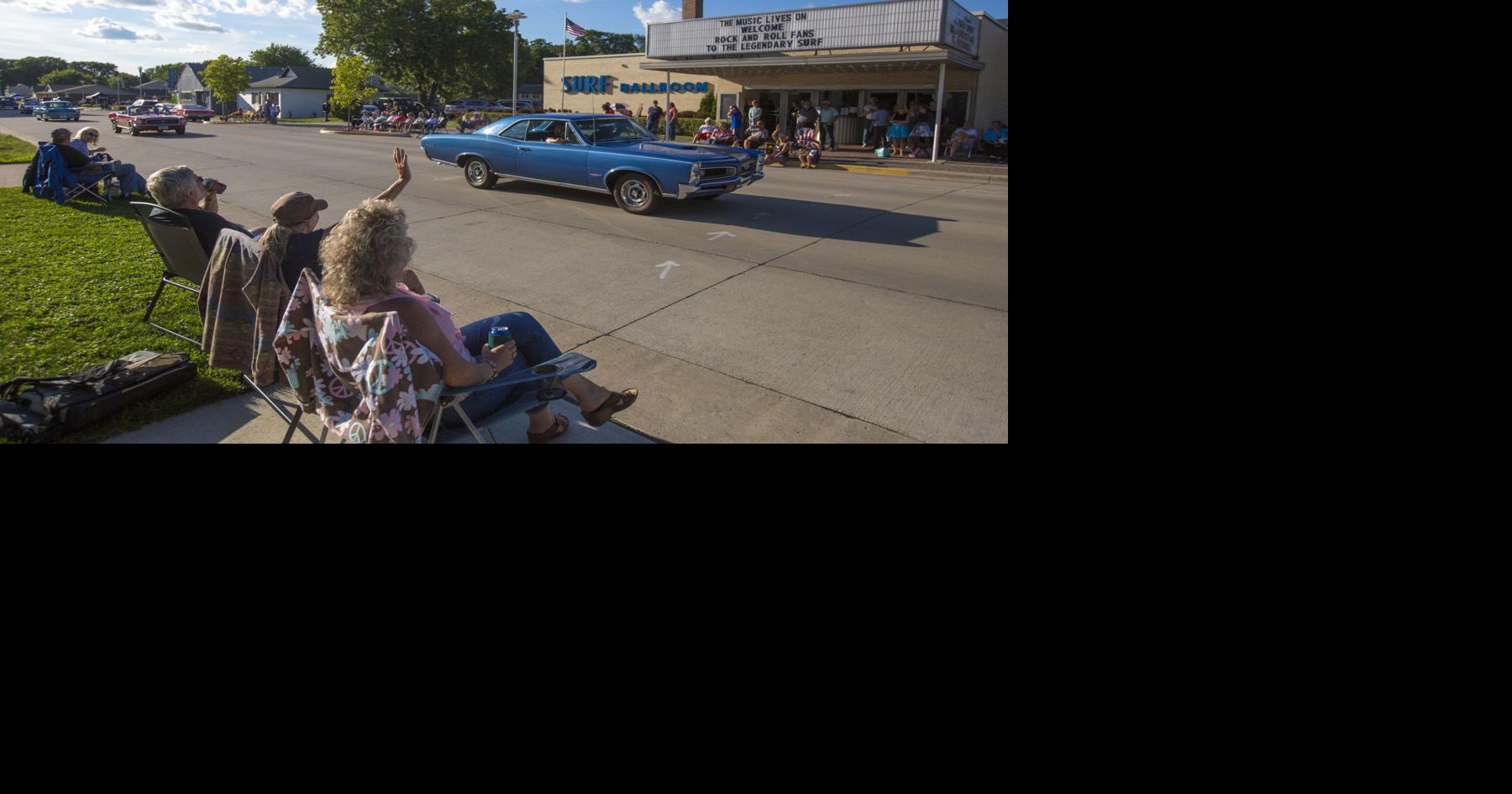 Longtime Clear Lake car show canceled this summer