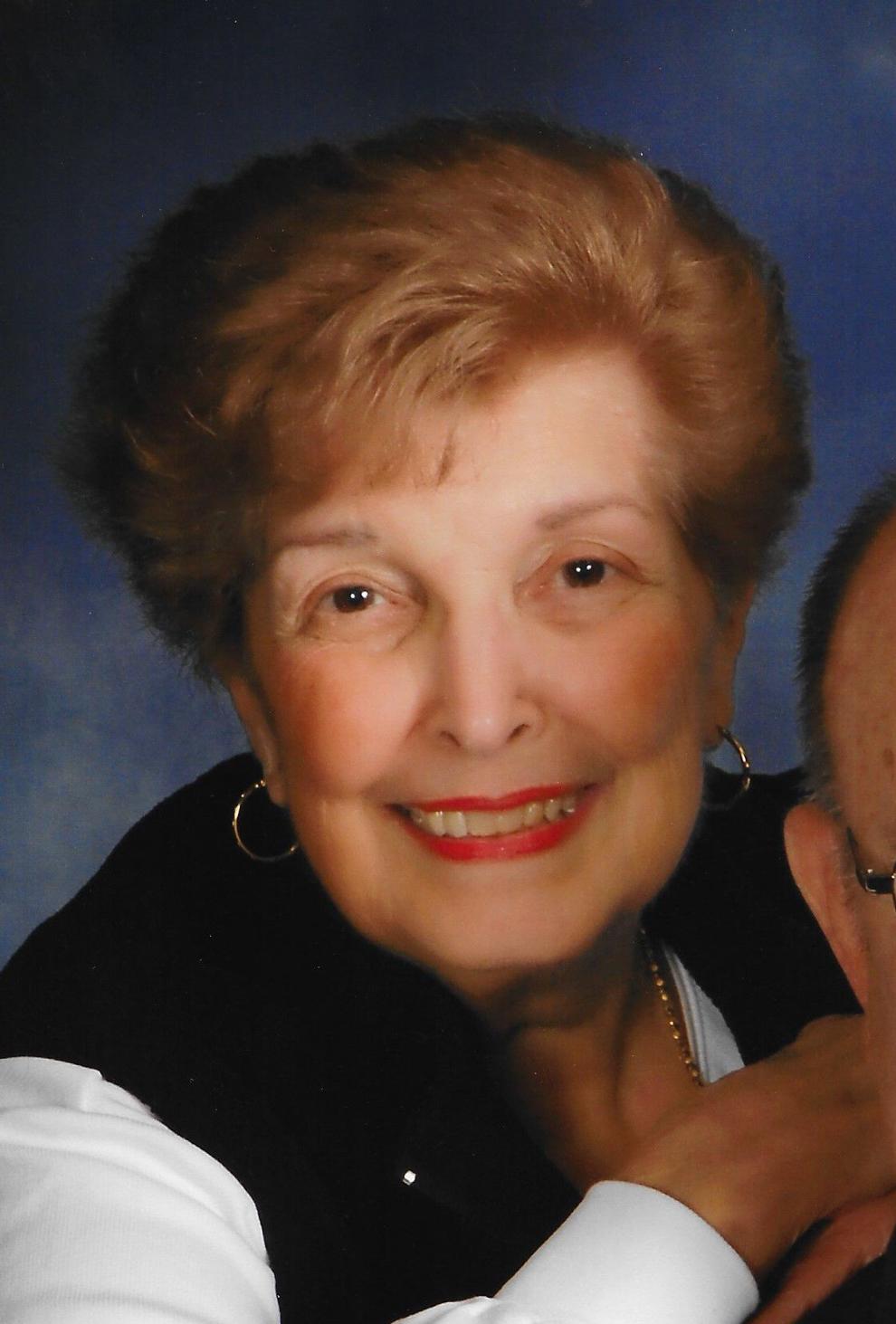 Theresa (Terri) Marsh, 80