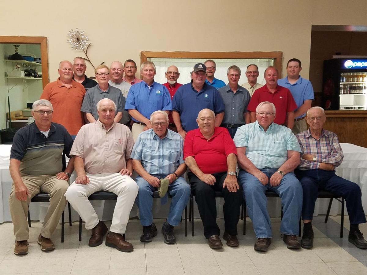 Growth highlight of cooperative's 100 years