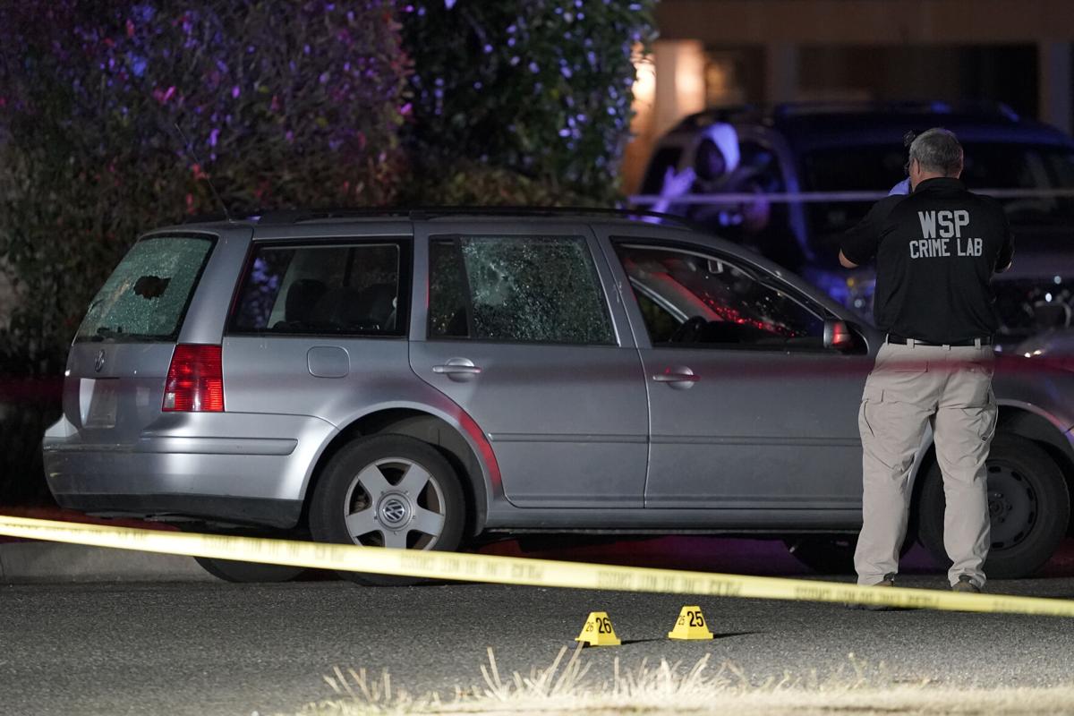 Racial Injustice Portland Suspect Killed