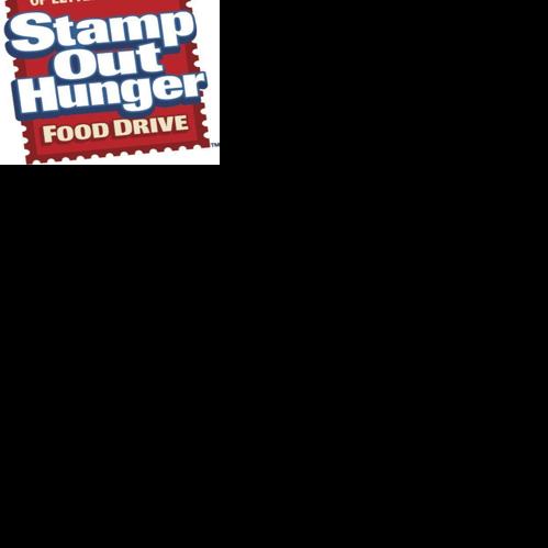 Mail carriers to help Open Door stamp out hunger Saturday
