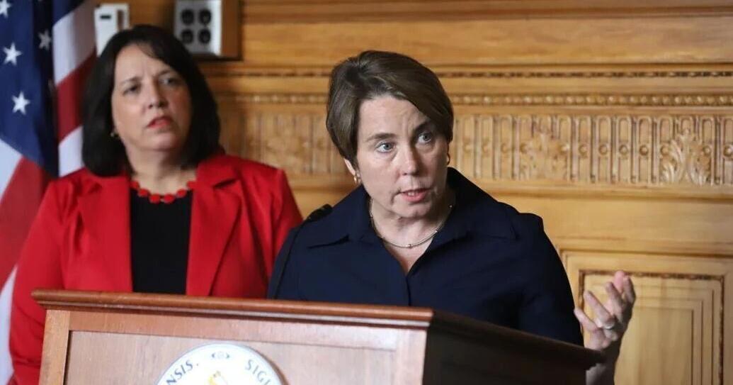 Year in Review: Massachusetts