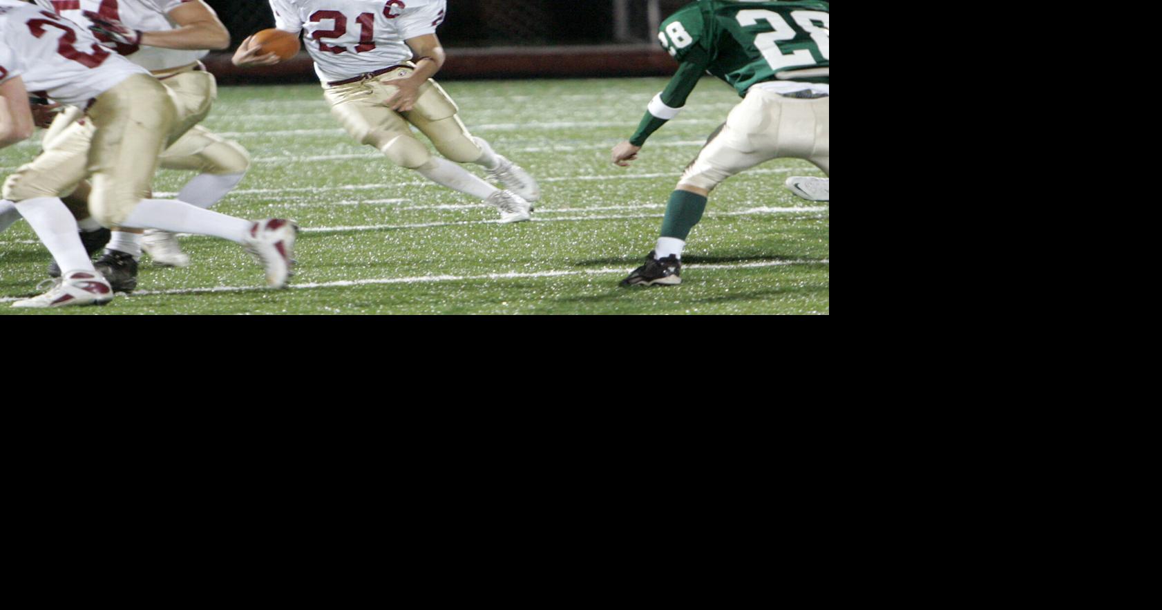 Champions Corner: A slice of North Shore football history | Sports ...