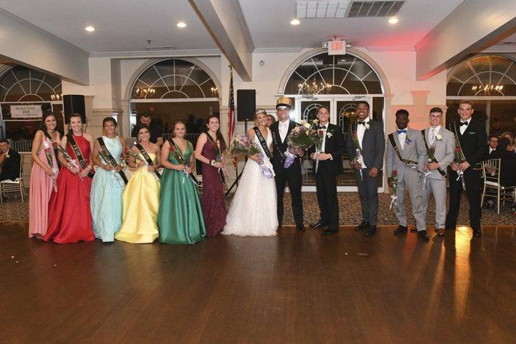 2018 Gloucester High School Prom, Community
