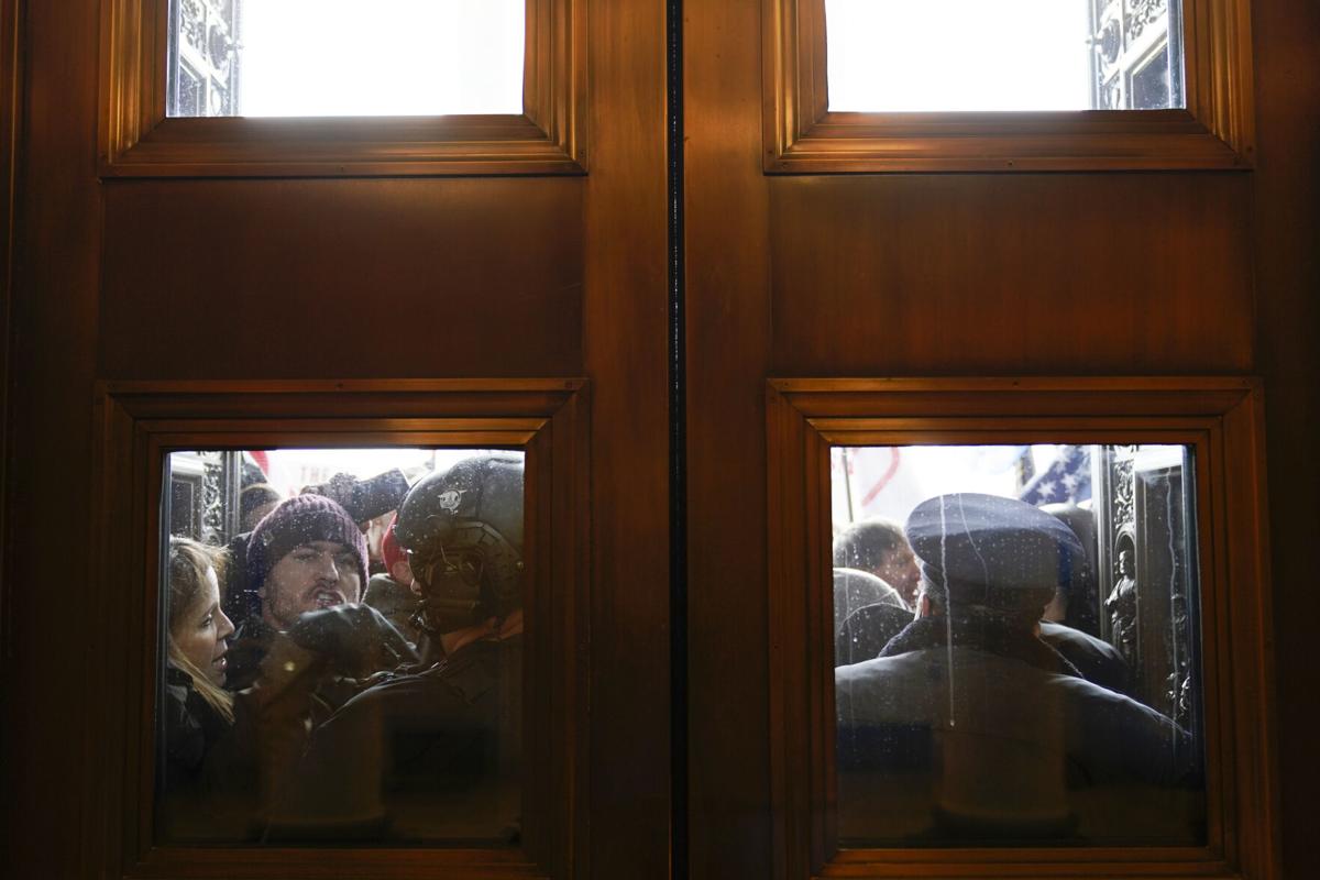 Electoral College Photo Gallery
