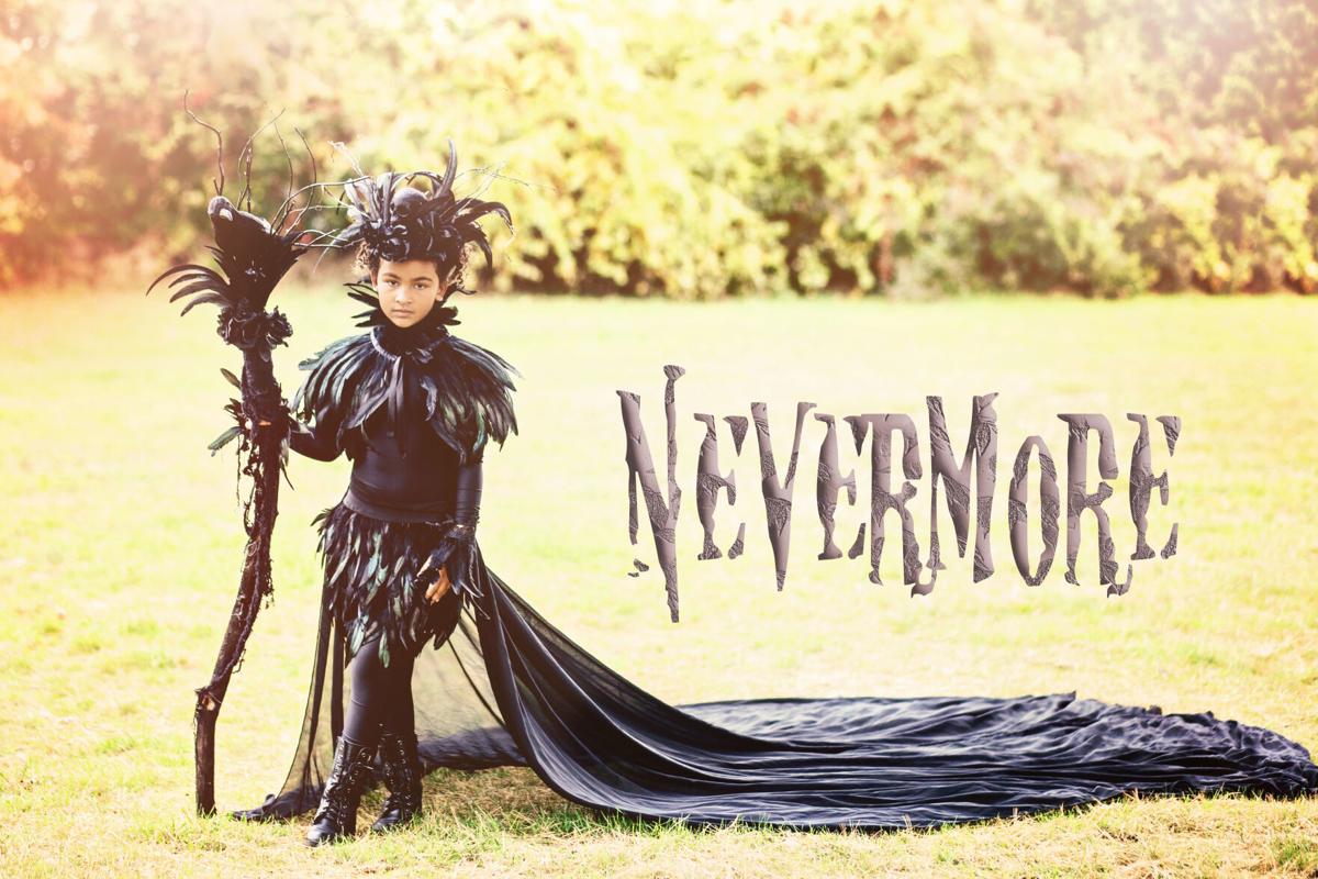 Nevermore