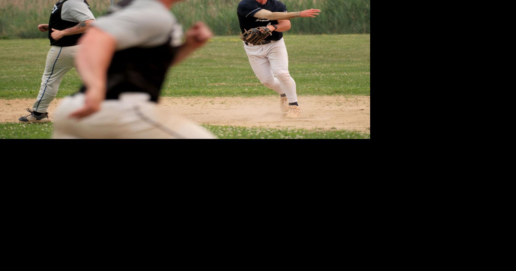 Still on top: Mariners sweep Beverly, have yet to drop a series this summer