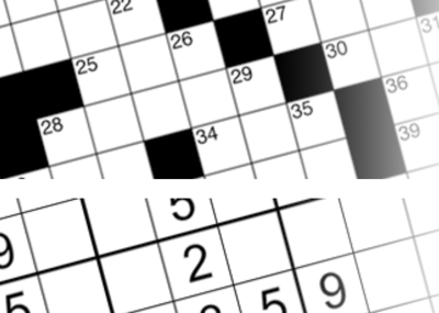 ONLINE NOW: Your daily puzzles | News | gloucestertimes.com