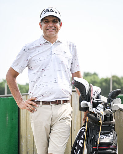 David Roche Golf Meet the Pro: Joe Rocha of Golf Country in Middleton | Sports ...
