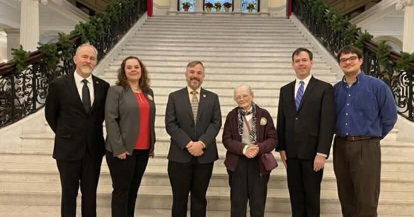 Danvers activists work to exonerate the last of Massachusetts' witches