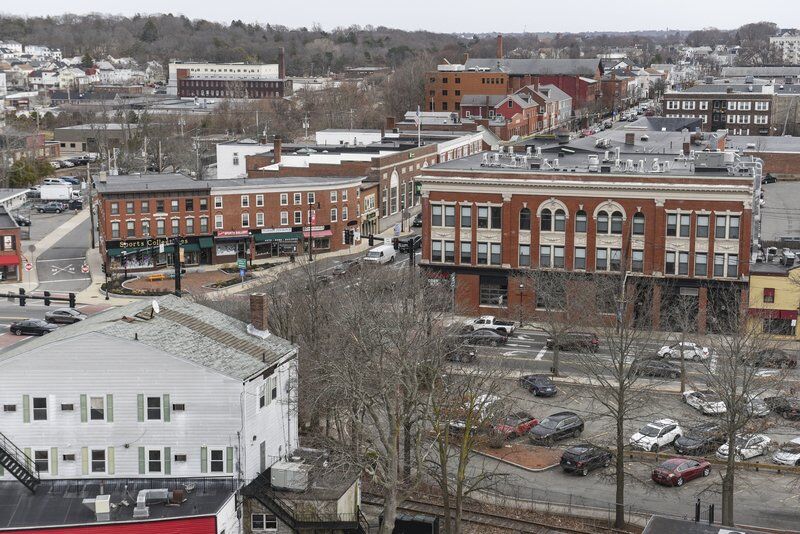 Rare Sight Local News Gloucestertimescom