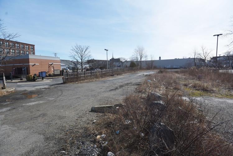 30 units of 40B housing proposed on Maplewood Avenue Local News