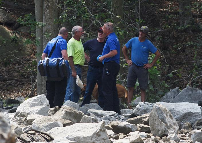 Sean Rancourt Blasting mishap rocks Rockport's Jerden's Lane | Local News ...