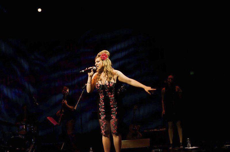 Cabaret To Raise Money For Squam Hall Roof Local News Gloucestertimes Com Cabaret / money (from cabaret). cabaret to raise money for squam hall