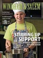 Windham & Salem Magazine