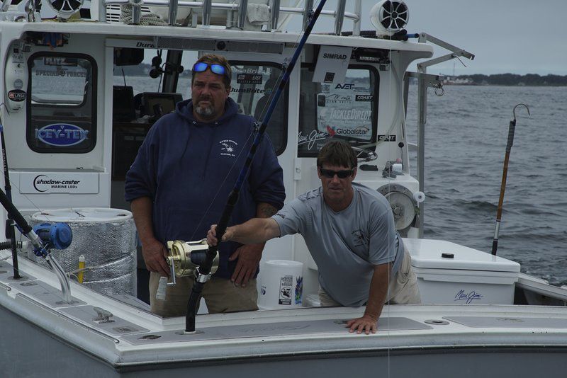 'Wicked Tuna' captains reup for 9th season Fishing Industry News