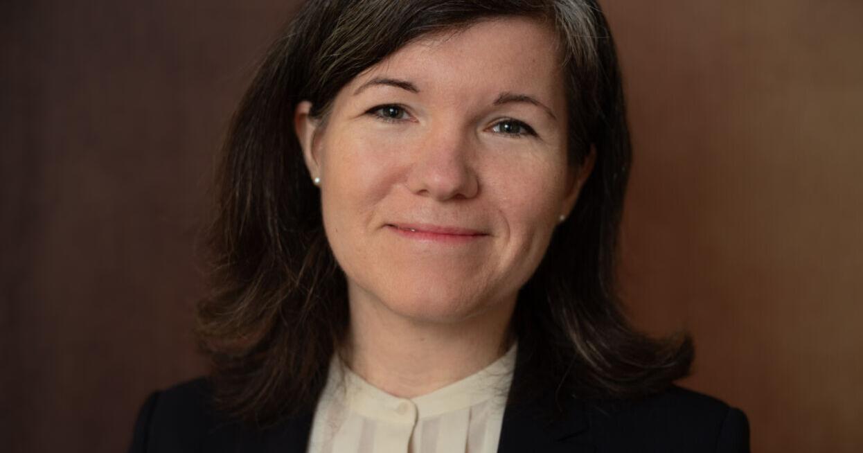 Healey's first SJC nominee could serve until 2050 - Vimarsana News