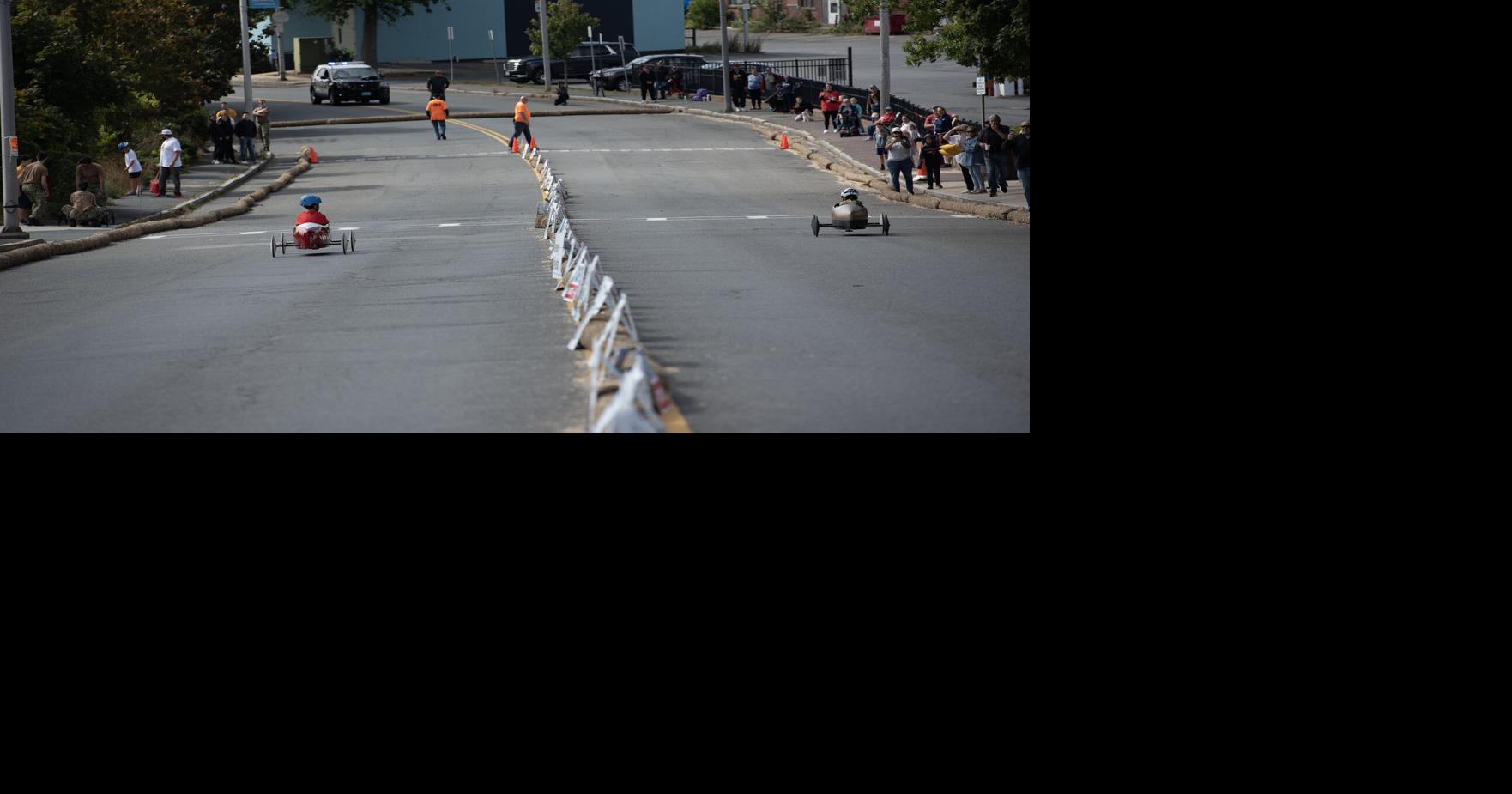 SLIDESHOW: Fish Box Derby, Sept. 22, 2024 | Multimedia ...