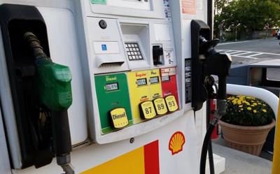 Tarr, Republicans renew push to suspend gas tax