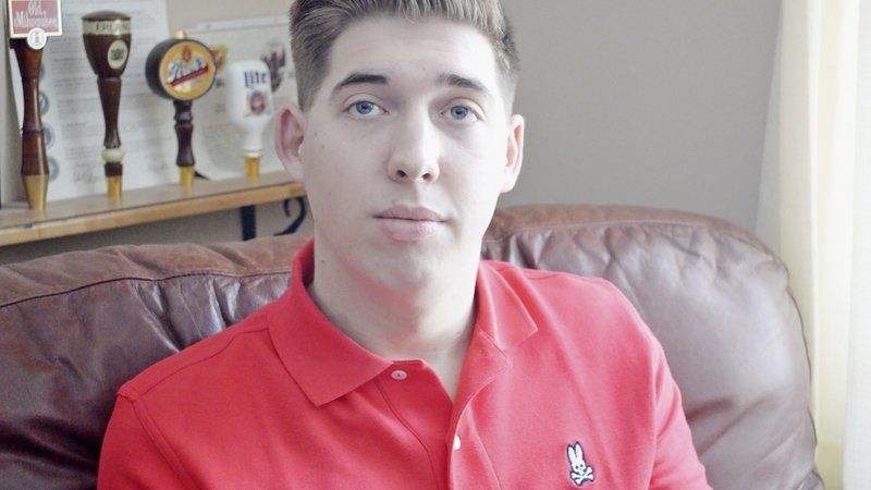 Darkness And Light Artist Celebrates Human Spirit In Film About Wounded Warriors Lifestyle Gloucestertimes Com