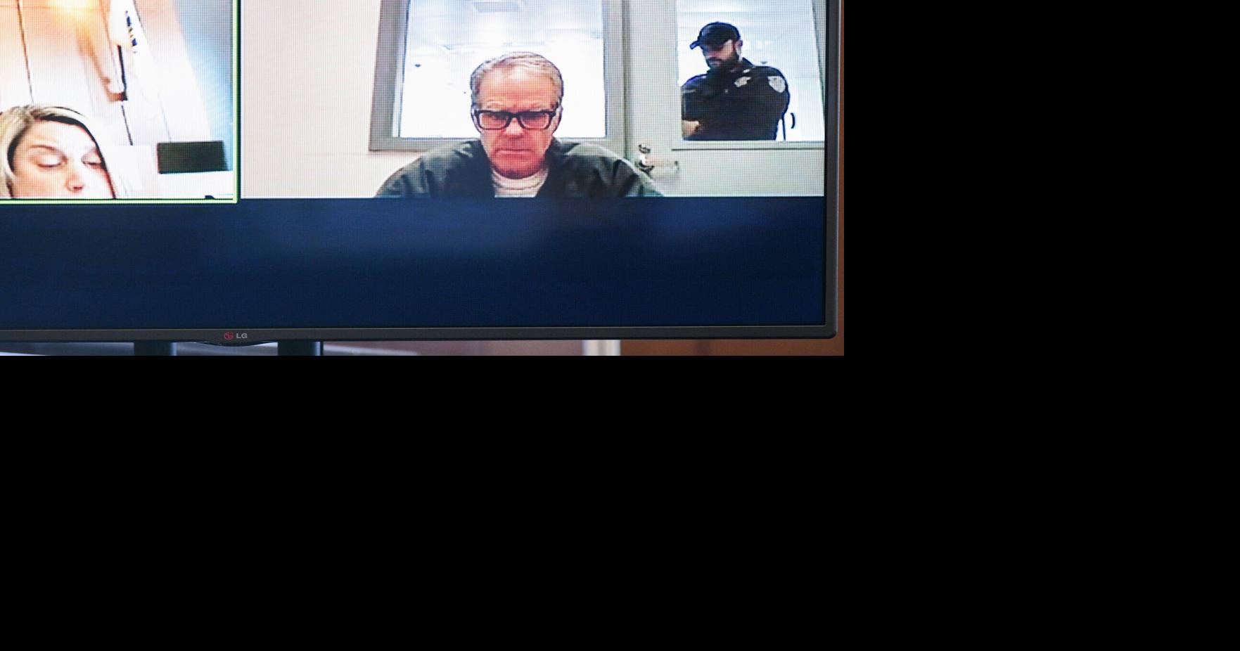 Long road to trial ahead in 1986 murder | Local News | gloucestertimes.com