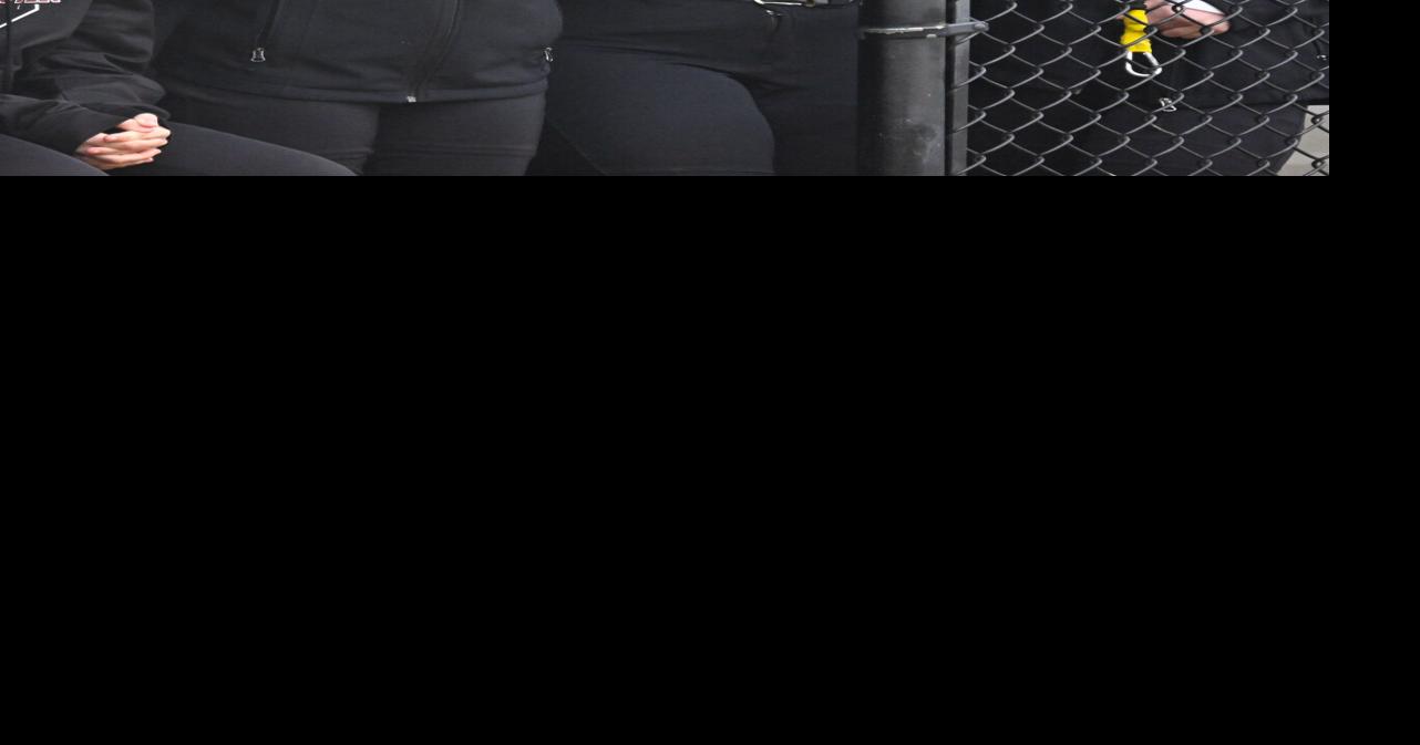 Firing on all cylinders: Contributions on both sides of the plate has Fishermen softball rolling