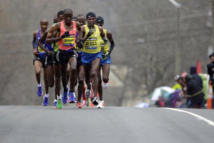 Newton-Wellesley Hospital Gearing Up for Boston Marathon