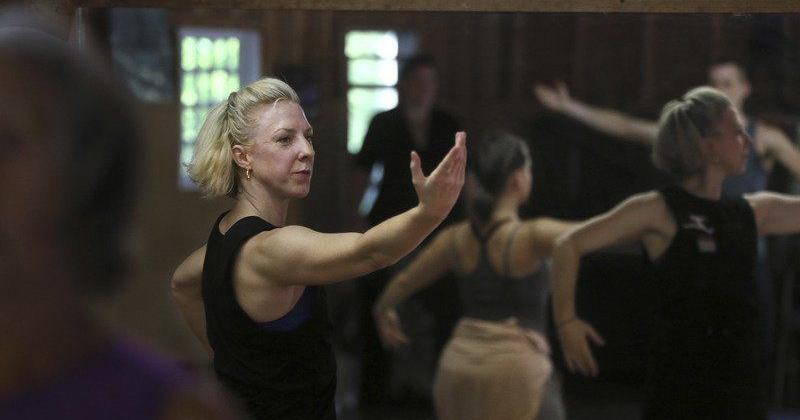 Windhover winds down from a blockbuster summer with a gala celebration